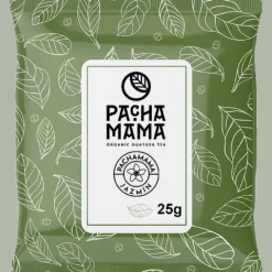 Guayusa Pachamama Jazmín 25 g (organiczna)