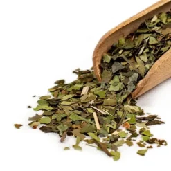 Guayusa Pachamama Menta Limon 25 g (organiczna)