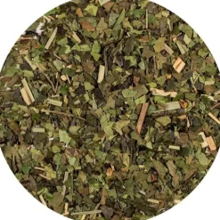 Guayusa Pachamama Menta Limon 25 g (organiczna)