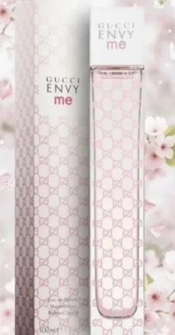 Gucci Envy Me 100ml eau de toilette DLA NIEJ produkt UNIKAT !!!