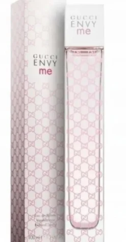 Gucci Envy Me 100ml eau de toilette DLA NIEJ produkt UNIKAT !!!