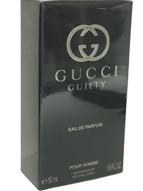 Gucci Guilty Pour Homme 50ml edp