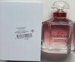 GUERLAIN MON BLOOM OF ROSE 100ML EAU DE PARFUM