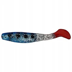 GUMA Kopyto 12 cm /13,4 g na szczupaka okonia
