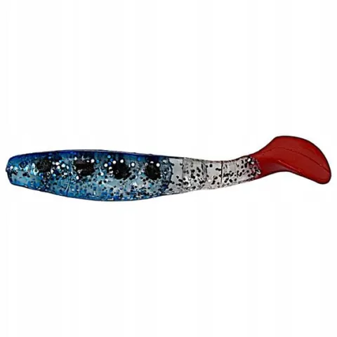 GUMA Kopyto 12 cm /13,4 g na szczupaka okonia