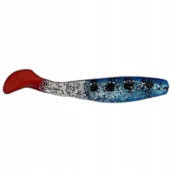 GUMA Kopyto 12 cm /13,4 g na szczupaka okonia