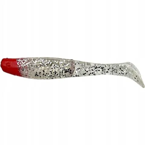 GUMA Kopyto 12 cm /13,4 g na szczupaka okonia