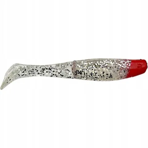 GUMA Kopyto 12 cm /13,4 g na szczupaka okonia