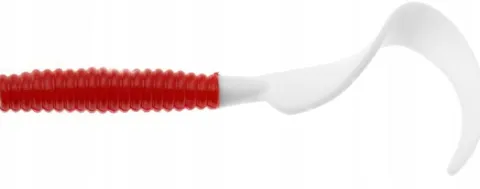Guma Twister 12 cm okoń pstrąg szczupak 9 g