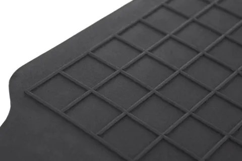 Gumowa osłona na tunel do: VW Scirocco II