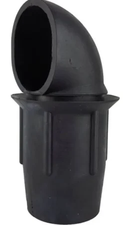 Gumowy wlot mleka, 52 / 60 mm