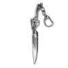 Gun Sword | 7 cm | Metal | Brelok | Final Fantasy