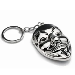 Guy Fawkes | 5 cm | Metal | Brelok Filmowy | V For Vendetta