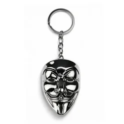 Guy Fawkes | 5 cm | Metal | Brelok Filmowy | V For Vendetta