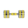 Hantla chromowana Yellsteel Insportline 9 kg