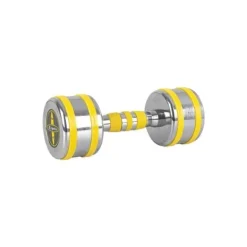 Hantla chromowana Yellsteel Insportline 6 kg