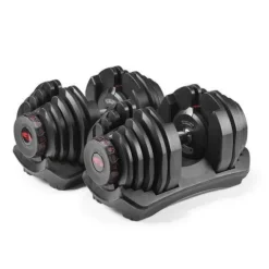 Hantla regulowana 4-41 kg 1090i SelectTech Bowflex