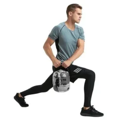 Hantla regulowana Vin-Bell Kettlebell Quabell 8 kg Insportline