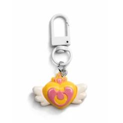 Heart Container | 4 cm | Akryl | Brelok | Sailor Moon