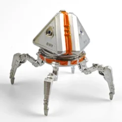Heirloom Loot Robot | 16 cm | Metal | Brelok | Apex Legends