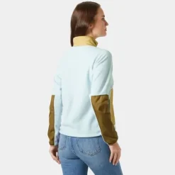 Helly Hansen damska bluza W RIG FLEECE JACKET 54078 537 M