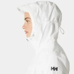 Helly Hansen damska kurtka przeciwdeszczowa W WESTPORT RAINCOAT 54342 001 S