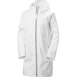 Helly Hansen damska kurtka przeciwdeszczowa W WESTPORT RAINCOAT 54342 001 M