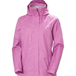 Helly Hansen damska kurtka W ADEN JACKET 62650 089 S