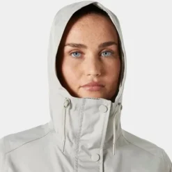 Helly Hansen damska kurtka W HH CLASSICS TRENCH COAT 54376 885 M