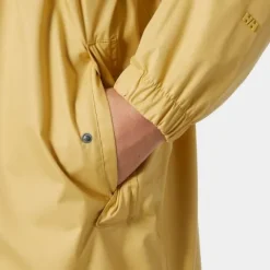 Helly Hansen damska kurtka wodoodporna W HH CLASSICS TRENCH COAT 54376 389 XL