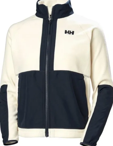 Helly Hansen damska kurtka W RIG FLEECE JACKET 54078 034 M