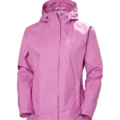 Helly Hansen damska kurtka W SEVEN JACKET 62066 089 M