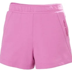 Helly Hansen damskie krótkie spodenki W CORE SWEAT SHORTS 54081 089 M