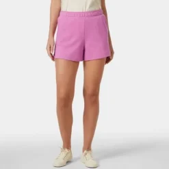 Helly Hansen damskie krótkie spodenki W CORE SWEAT SHORTS 54081 089 M
