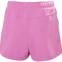 Helly Hansen damskie krótkie spodenki W CORE SWEAT SHORTS 54081 089 L