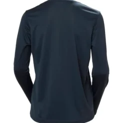 Helly Hansen damski top W HH TECH CREW LS 2.0 49579 597 M