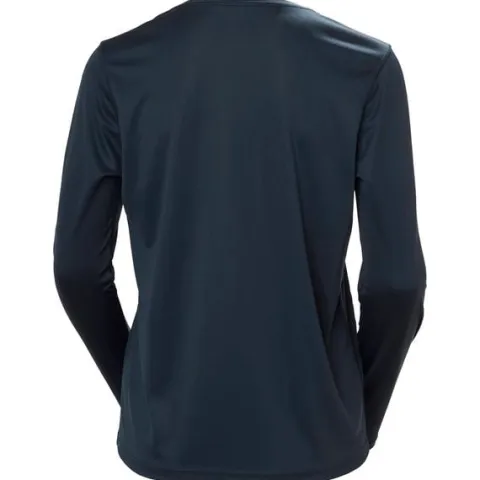 Helly Hansen damski top W HH TECH CREW LS 2.0 49579 597 M