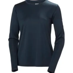 Helly Hansen damski top W HH TECH CREW LS 2.0 49579 597 M