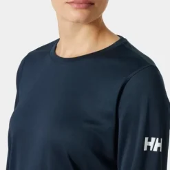 Helly Hansen damski top W HH TECH CREW LS 2.0 49579 597 S