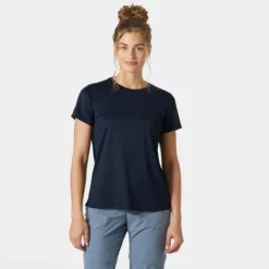 Helly Hansen damski t-shirt W HH TECH TSHIRT 2.0 49580 597 L