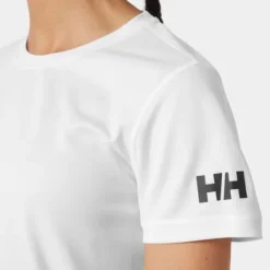 Helly Hansen damski t-shirt W HH TECH TSHIRT 2.0 49580 001 S