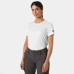Helly Hansen damski t-shirt W HH TECH TSHIRT 2.0 49580 001 S