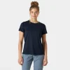 Helly Hansen damski t-shirt W HH TECH TSHIRT 2.0 49580 597 S
