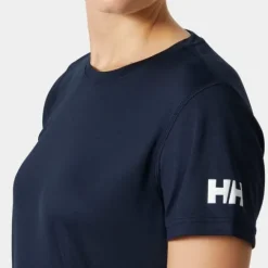 Helly Hansen damski t-shirt W HH TECH TSHIRT 2.0 49580 597 S