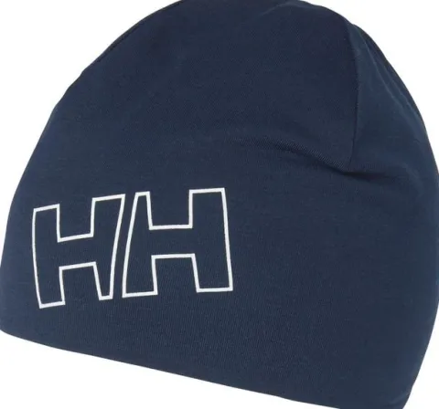 Helly Hansen dziecięca czapka K LIGHT BEANIE 67551 597 53/54