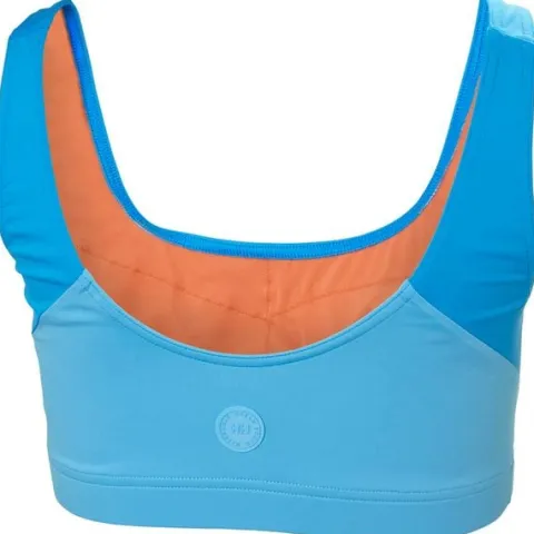Helly Hansen góra od bikini W HP BIKINI TOP 34363 645 S