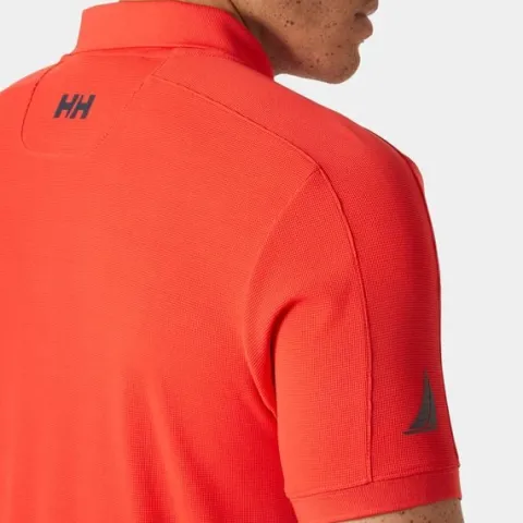 Helly Hansen koszulka HP RACE POLO 2.0 34496 222 S