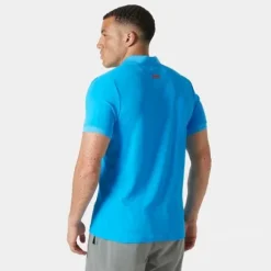 Helly Hansen koszulka HP RACE POLO 2.0 34496 645 S
