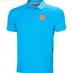 Helly Hansen koszulka HP RACE POLO 2.0 34496 645 S