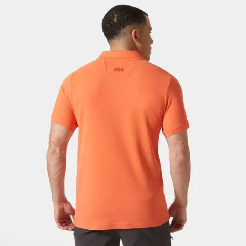 Helly Hansen koszulka HP RACE POLO 2.0 34496 304 S